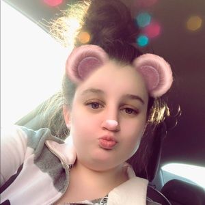 Meet your Posher, Kate-lynn